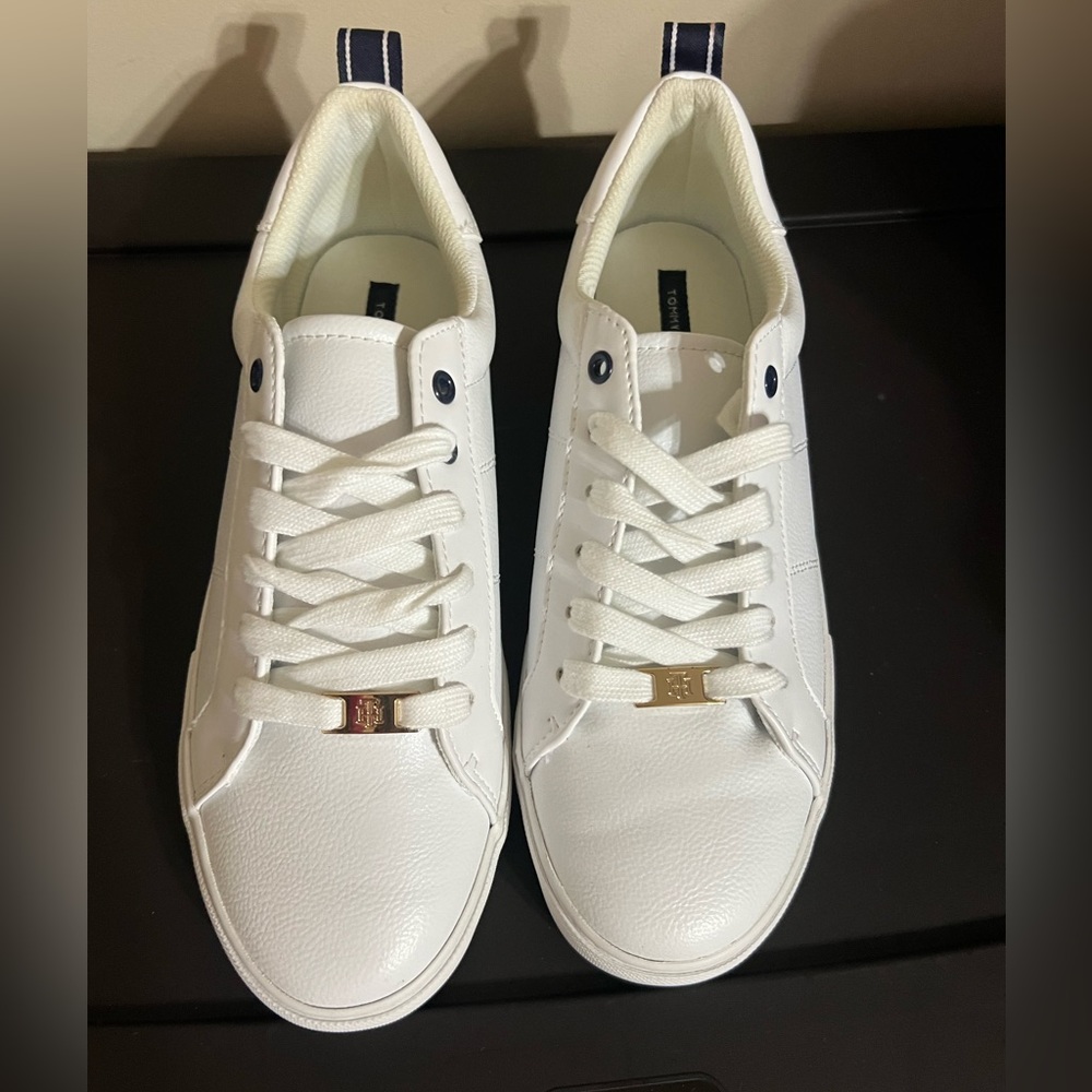 Tommy Hilfiger Shoes